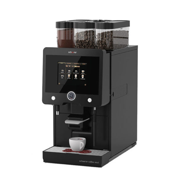 Schaerer Coffee Soul