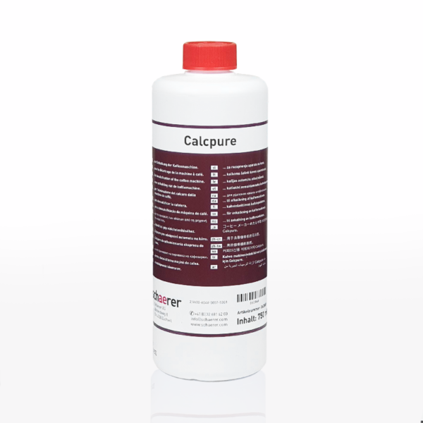 Schaerer Calcpure 750 ml
