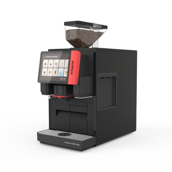 Schaerer Coffee Skye | ohne Milchfunktion